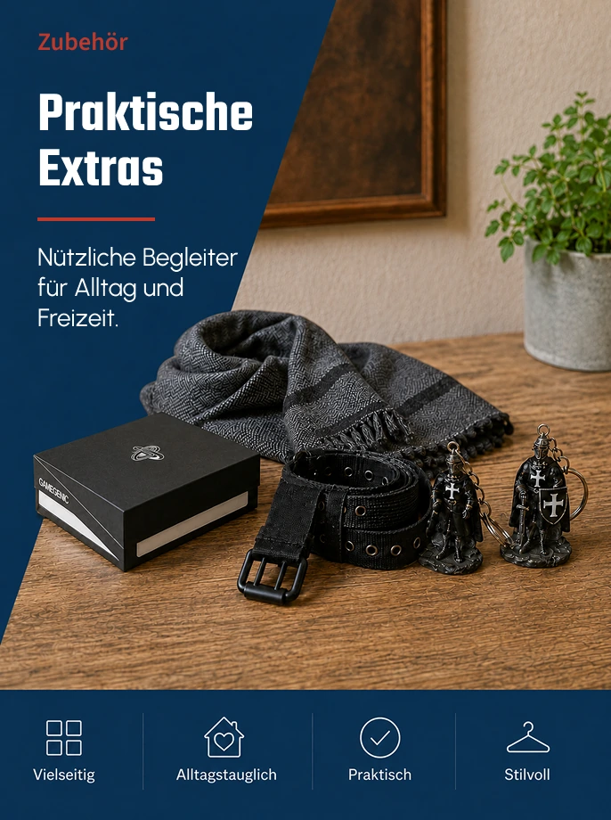 Zubehör