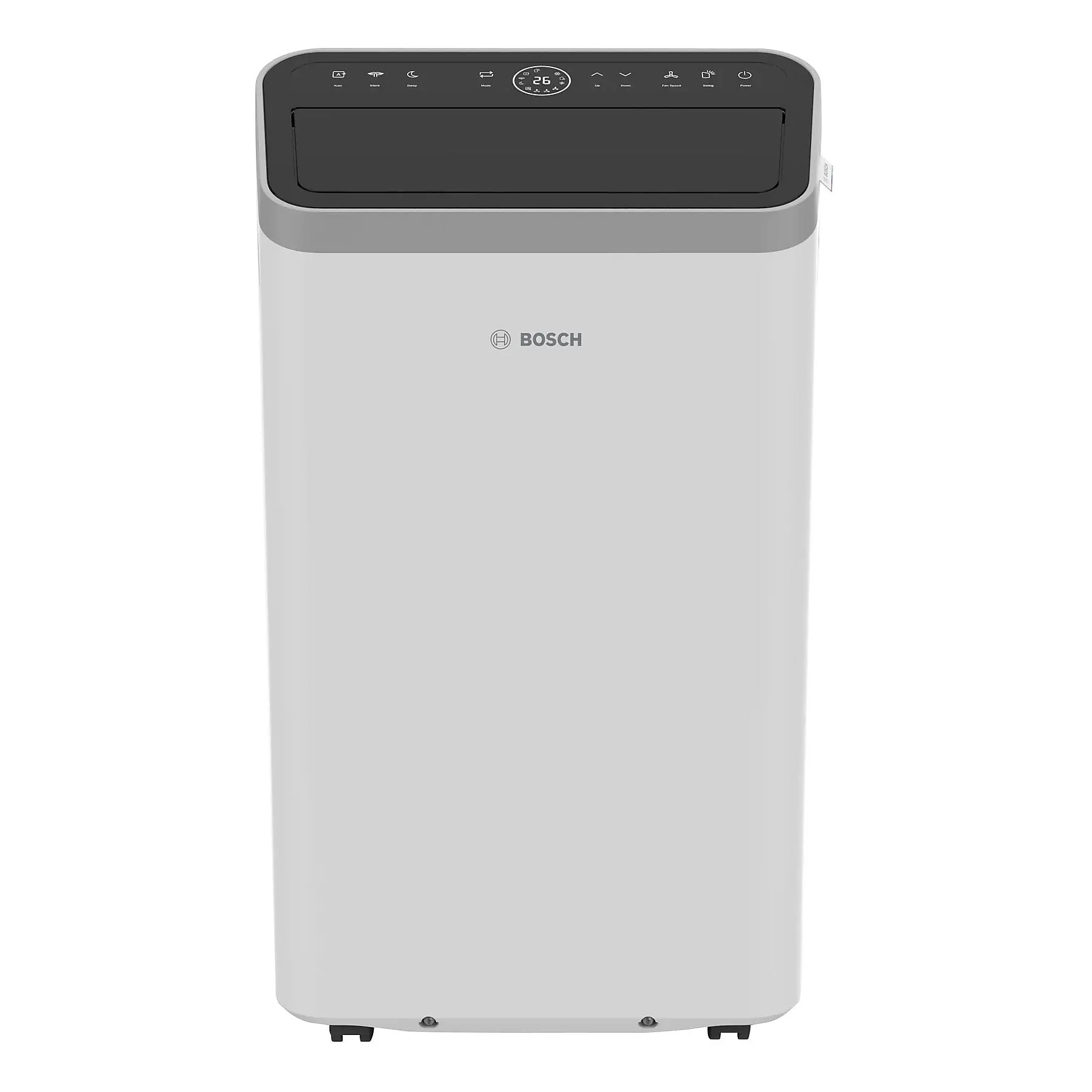 Bosch Cool 4000 mobiles Klimagerät Weiß 35 m² EEK A+