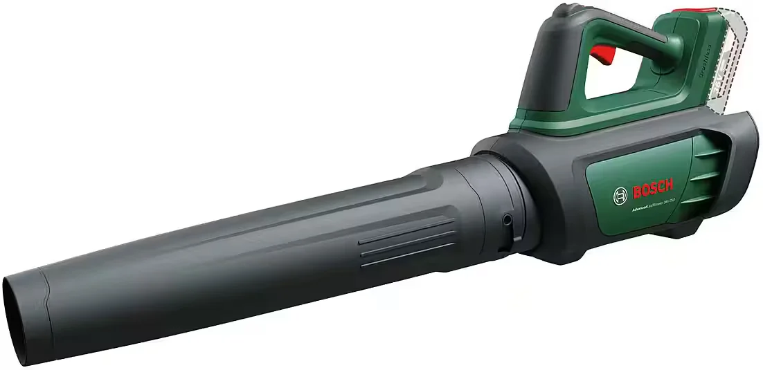 Akku Laubbläser AdvancedLeafBlower 36V-750 für Garten