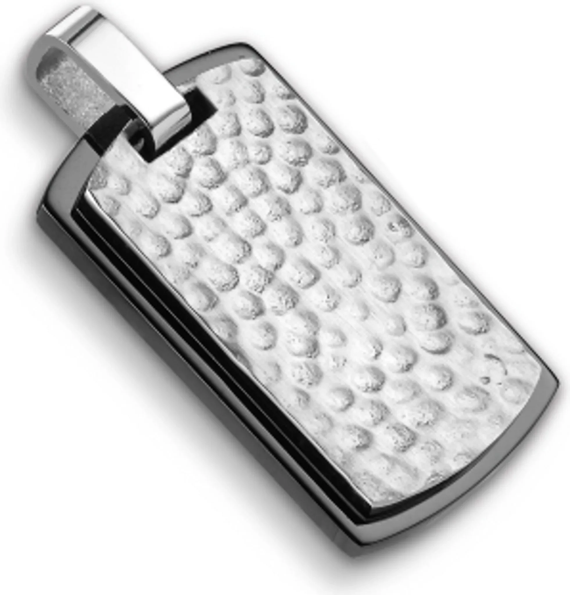 CEM Edelstahl Anhänger ST5-049