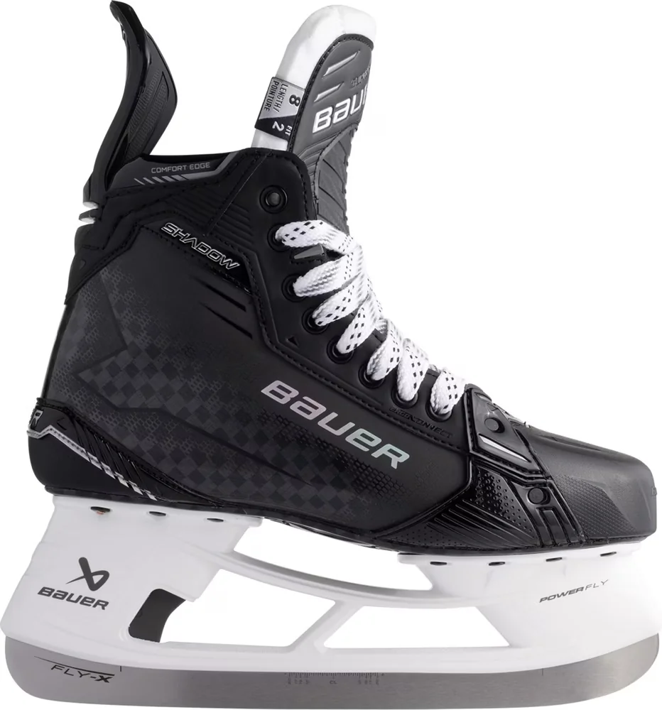 Bauer Supreme Shadow Senior Ice Hockey Skates
