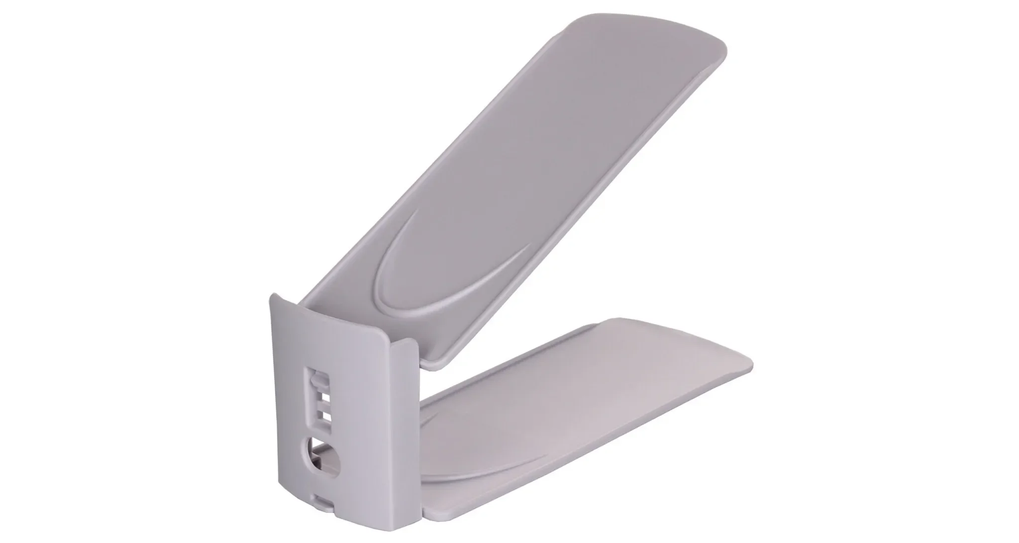 Schuh-Organizer „Shoe Slot“ – platzsparender Schuhhalter