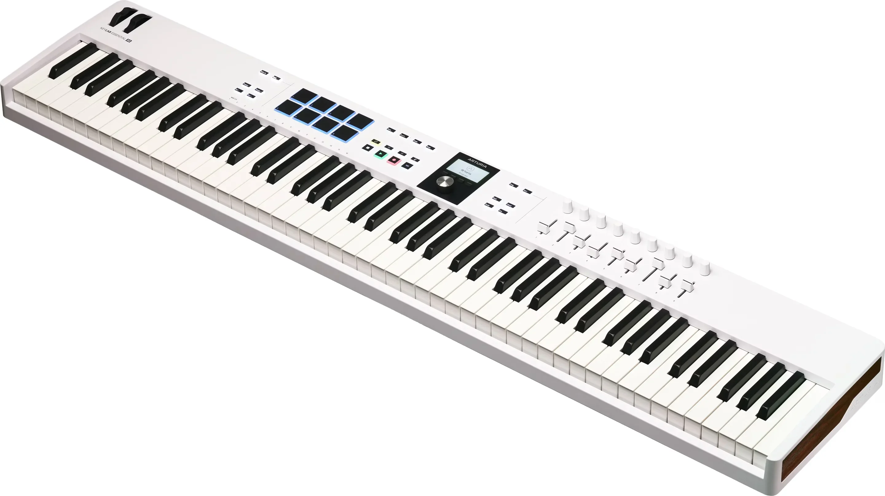 Arturia KeyLab Essential 88 mk3 MIDI Keyboard Controller 88 Tasten