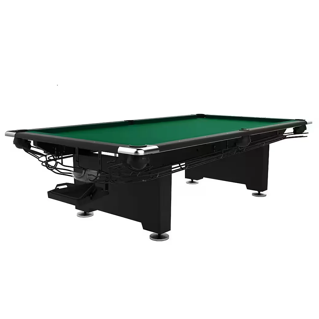Automaten Hoffmann Ballrücklauf-System Club Pro III für Billardtische