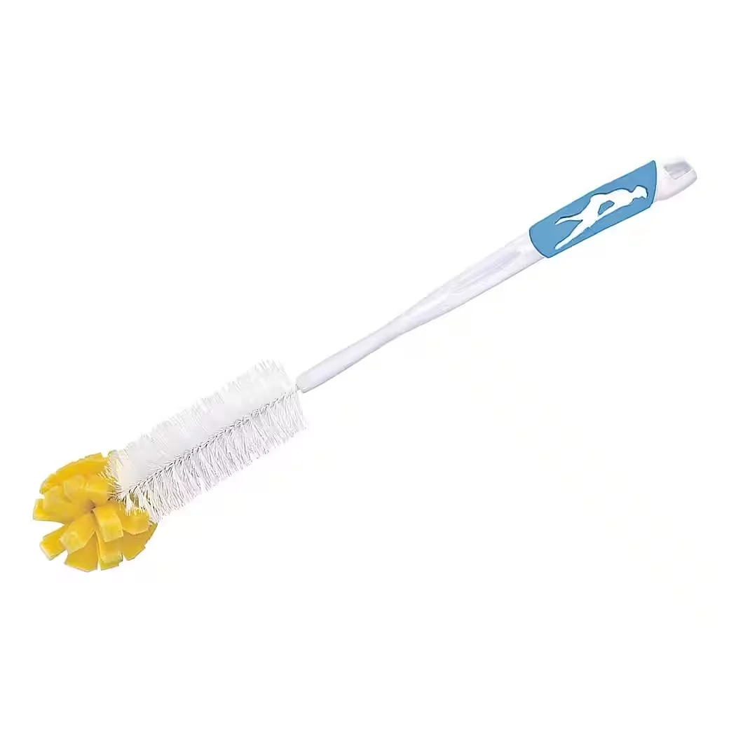 Reinigungsbürste softy – Flaschen & Gläser