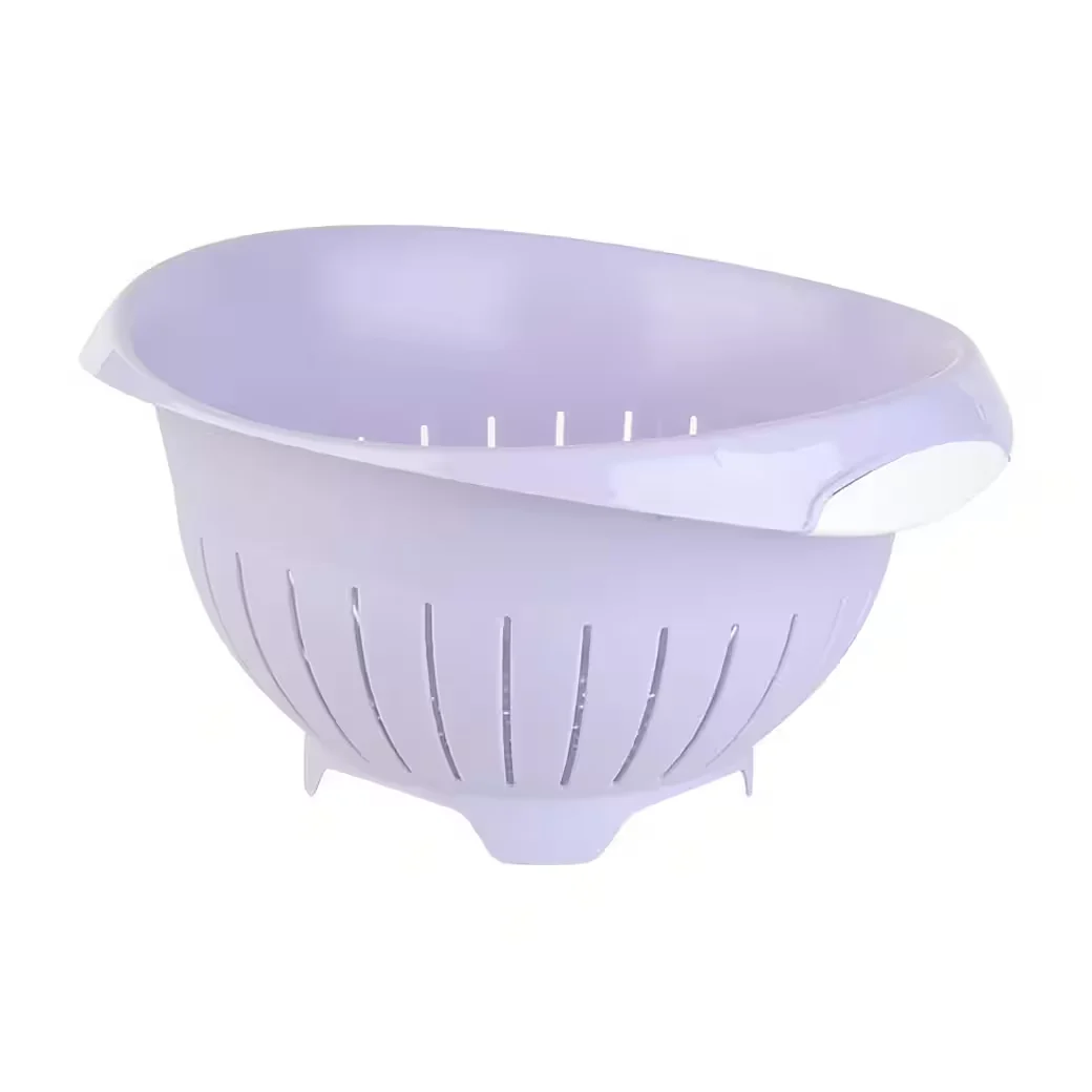 Nudelsieb / Abtropfsieb Ø 24,5 cm – BPA-frei