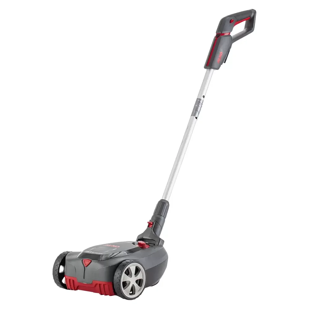 AL-KO Akku Rasenmäher 22.4 LI Comfort Bosch Home and Garden kompatibel