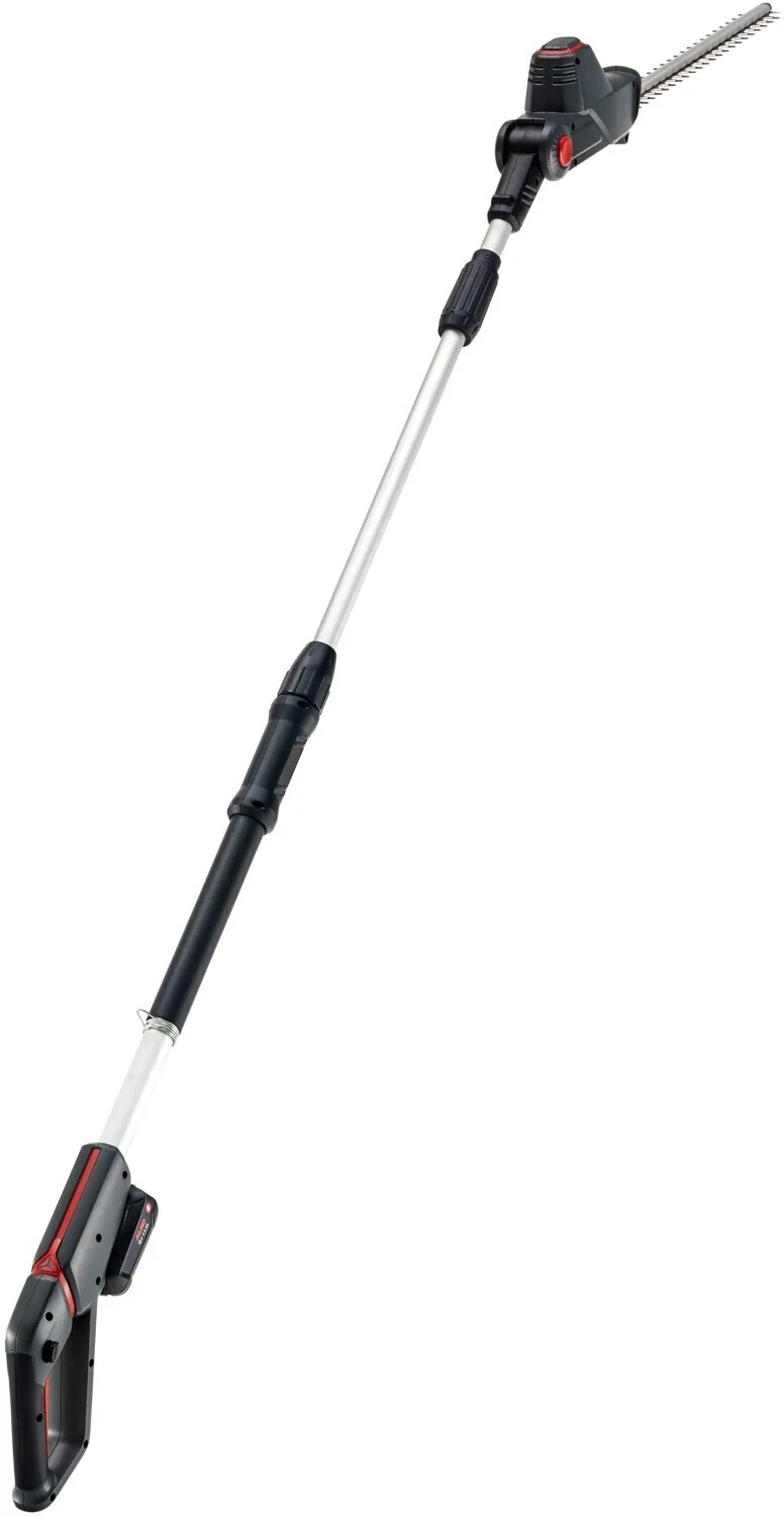 AL-KO HTA 1845 18 V High Hedge Trimmer with Battery and Charger