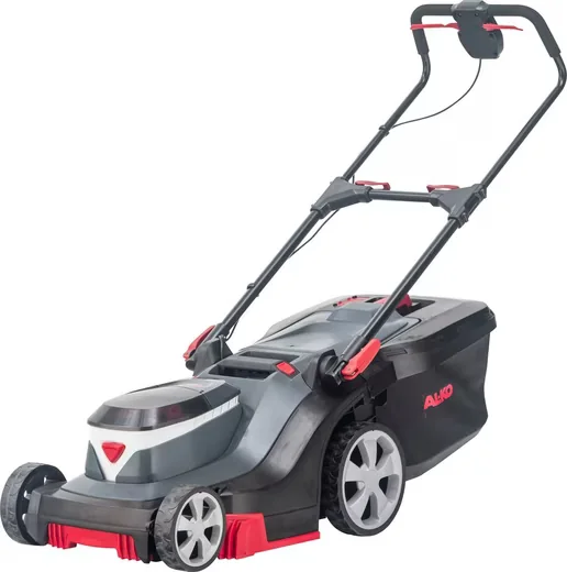 Akku Rasenmäher HOME AND GARDEN COMPATIBLE 382 Li Premium
