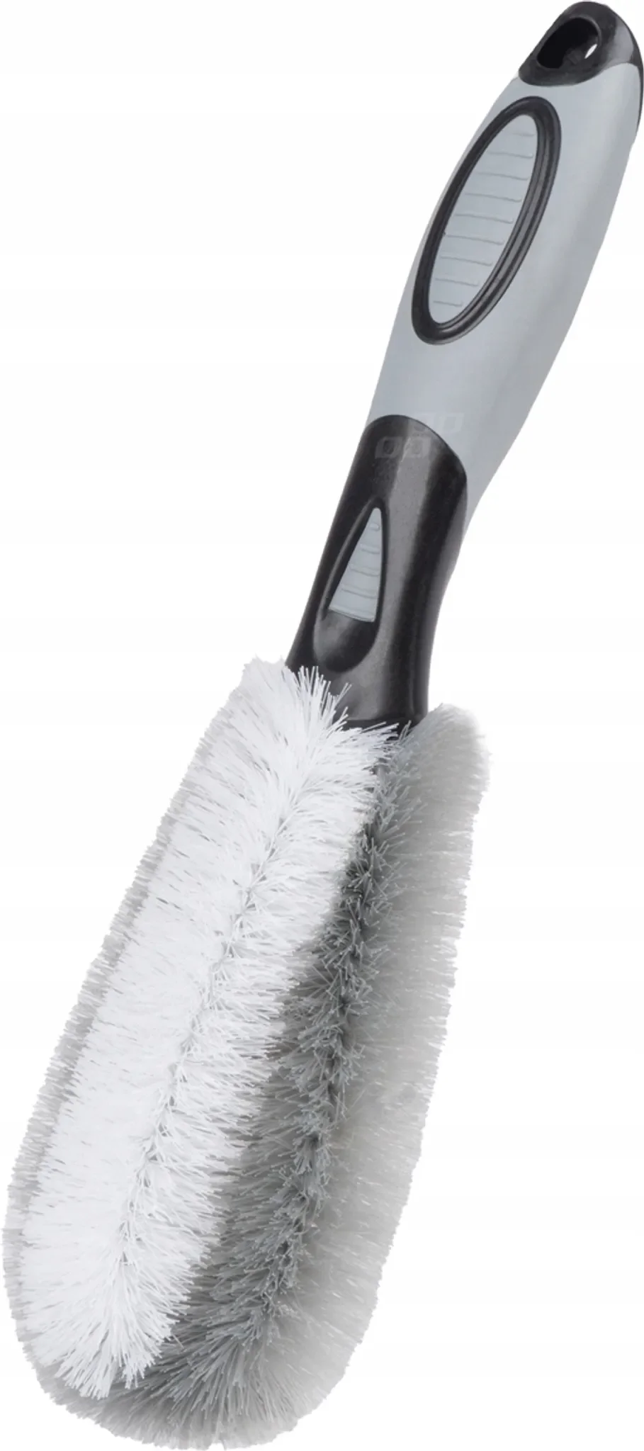 Radbürste für Felgen und Radkappen – 28,5 cm, AMIO-04028