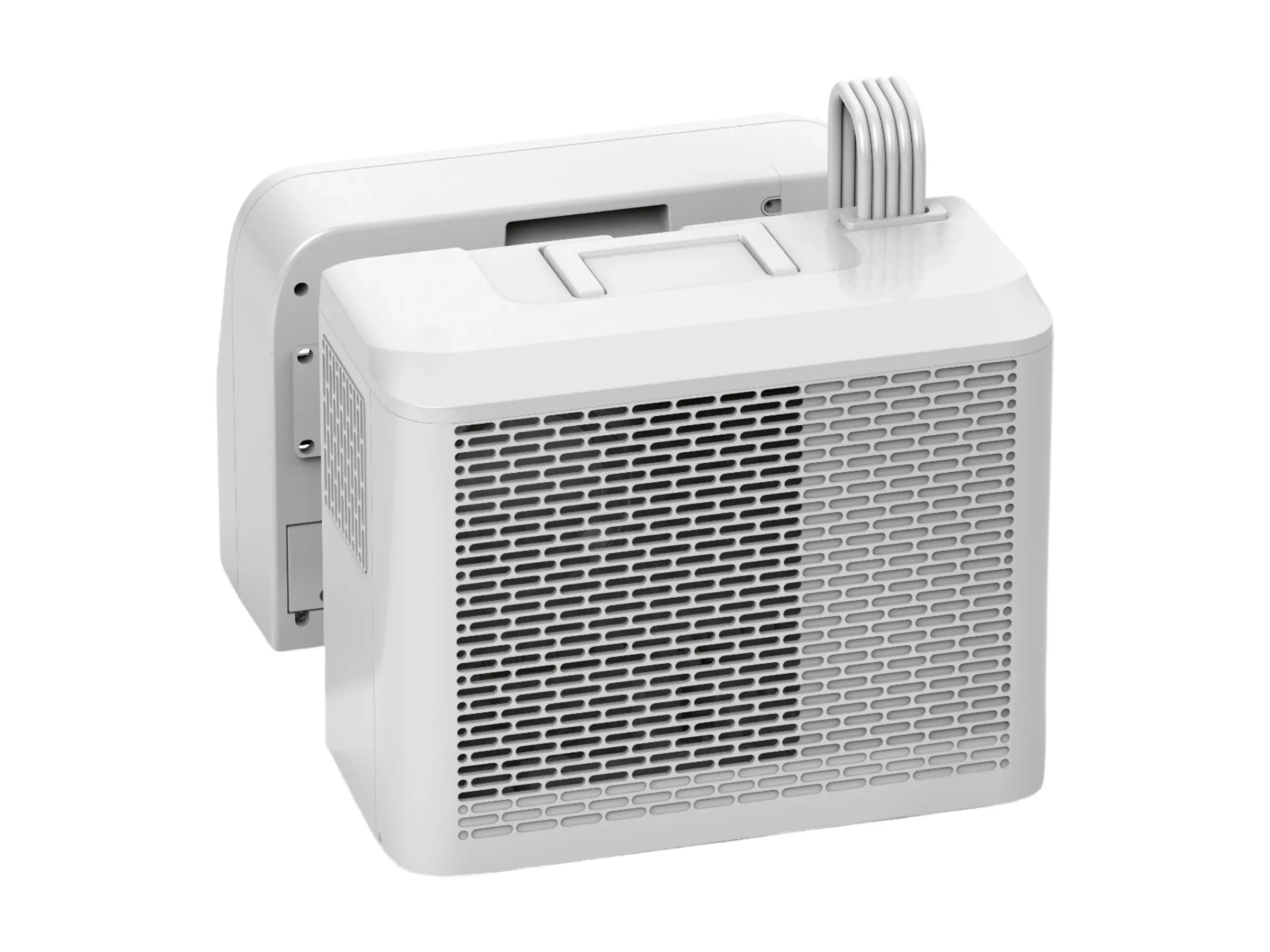 BE COOL 3in1 Caravan Split Klimagerät BC5CSKL 5000 BTU WiFi