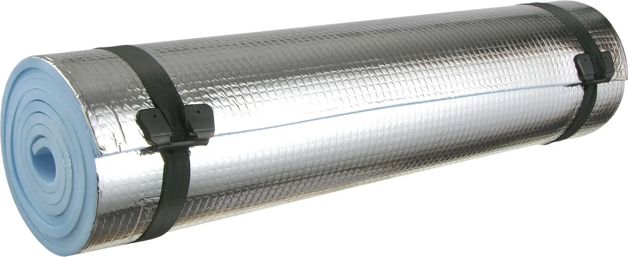 Isomatte mit Alubeschichtung – Campingmatte Outdoor