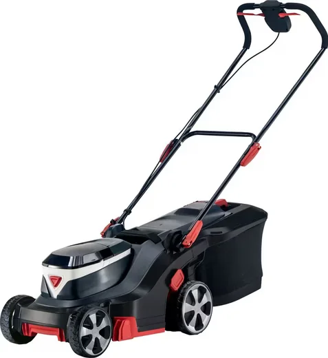 Akkurasenmäher Home and Garden Compatible 38.2 Li Comfort