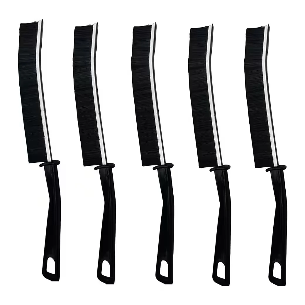 Reinigungsbürsten-Set – 5er Pack Fugenreinigungsbürste