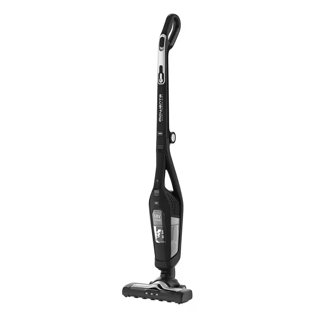 Akku Hand- und Stielstaubsauger RH6735 kabellos 2-in-1 beutellos