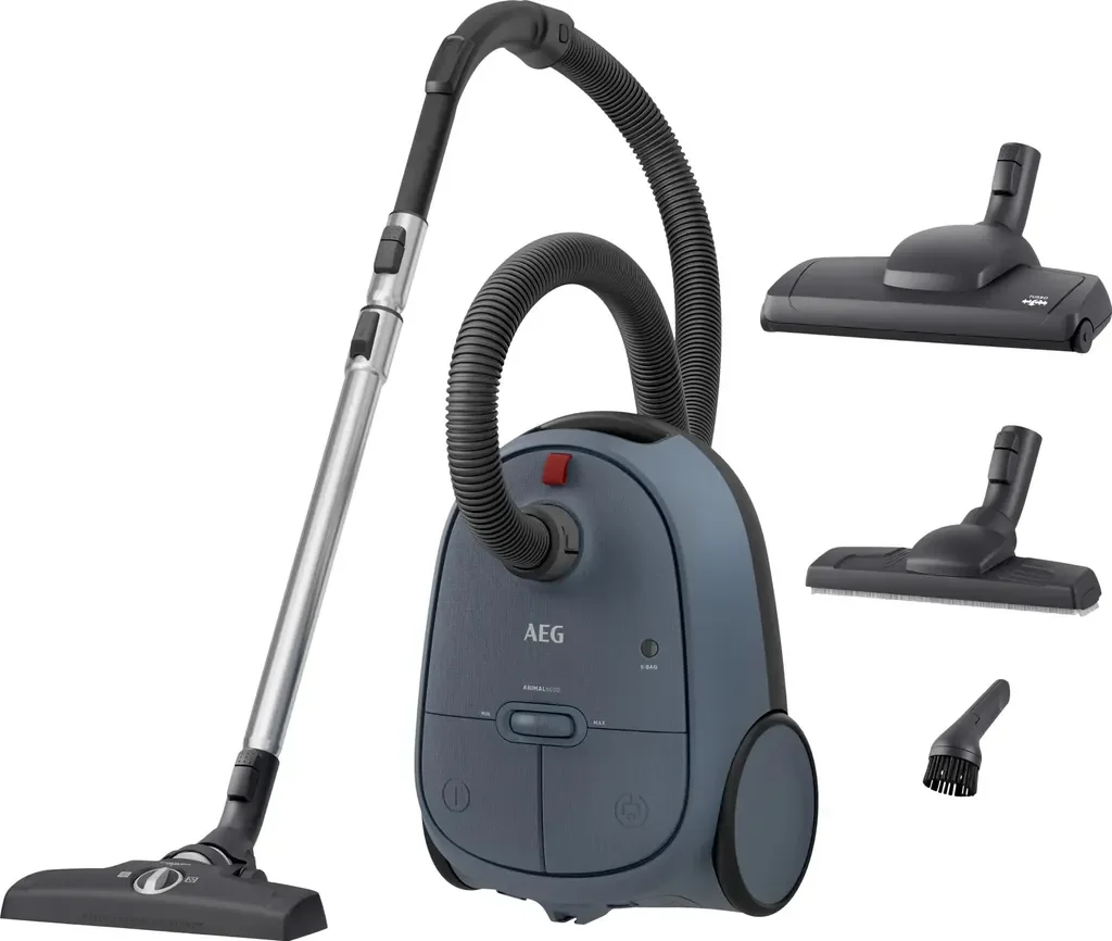 AEG AB61A4DB Serie 6000 Animal